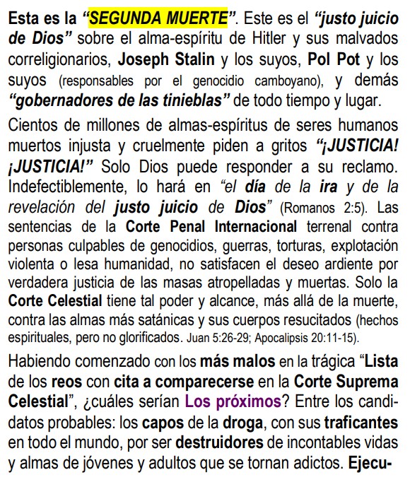 Página de 18- Justicia Despues de la Muerte